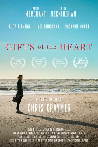 Affiche de Gifts of the Heart
