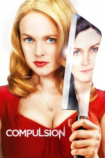 Affiche de Compulsion