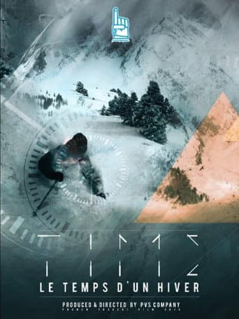Affiche de Time: Le temps d'un hiver