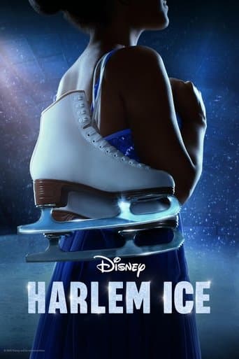 Affiche de Harlem Ice