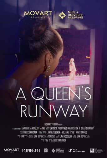 Affiche de A Queen’s Runway