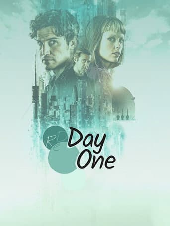 Affiche de Day One