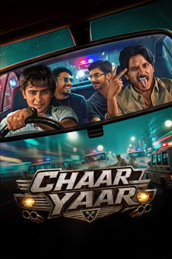 Affiche de चार यार
