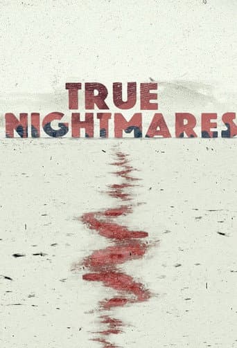 Affiche de True Nightmares