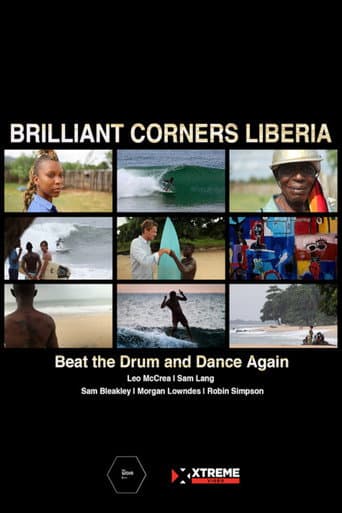 Affiche de Brilliant Corners : Liberia