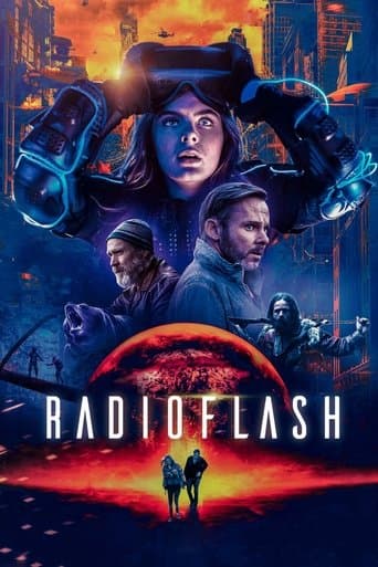 Affiche de Radioflash