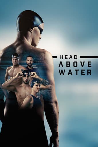 Affiche de Head Above Water
