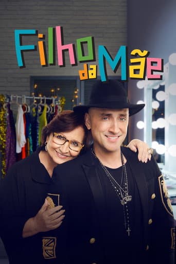 Affiche de Filho da Mãe