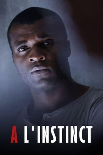 Affiche de À l'instinct