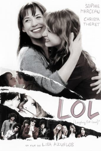 Affiche de LOL (Laughing Out Loud)