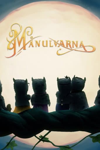 Affiche de Månulvarna