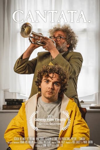 Affiche de Cantata