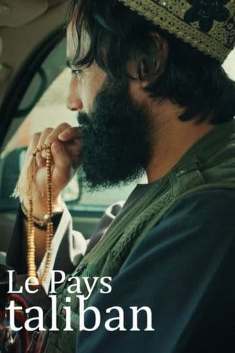 Affiche de Le Pays taliban
