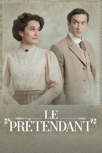Affiche de Le prétendant