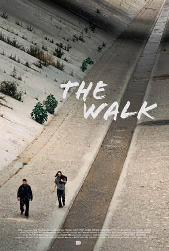 Affiche de The Walk