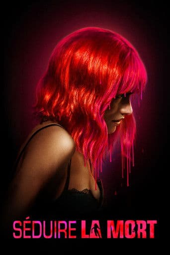 Affiche de Strange Darling