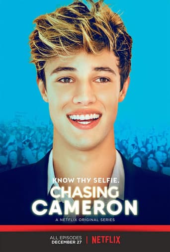 Affiche de Chasing Cameron