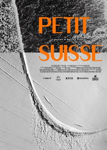 Affiche de Petit Suisse