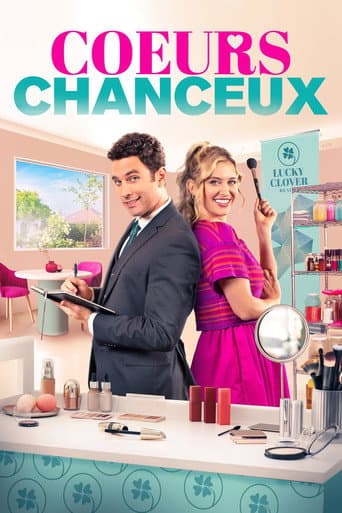 Affiche de Cœurs chanceux