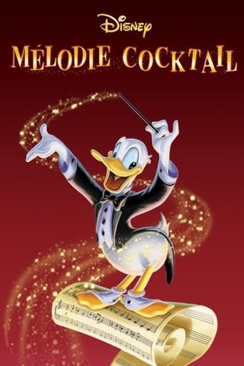 Affiche de Mélodie Cocktail
