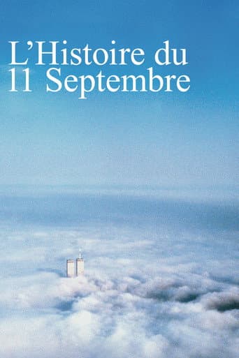 Affiche de What Happened on September 11