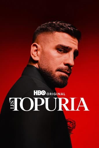 Affiche de Les Topuria