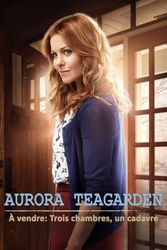 Affiche de Aurora Teagarden : À vendre: trois chambres, un cadavre