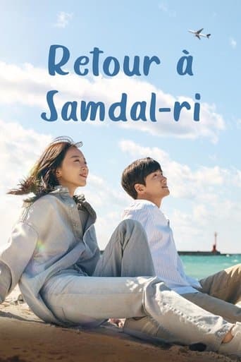 Affiche de Retour à Samdal-ri