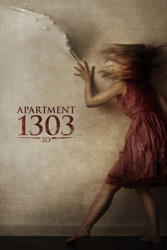 Affiche de Apartment 1303