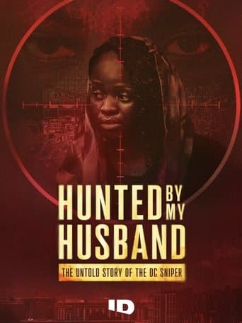 Affiche de La Femme du Sniper : Fusillade à Washington