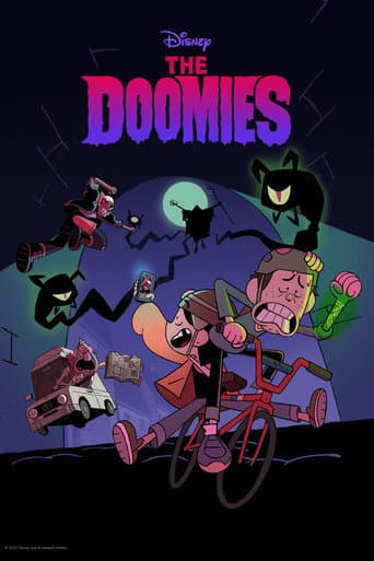 Affiche de The Doomies