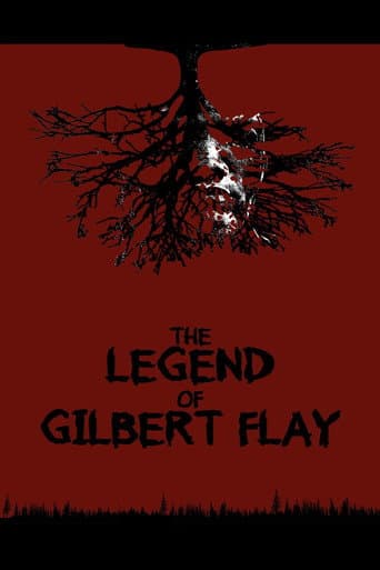Affiche de The Legend of Gilbert Flay