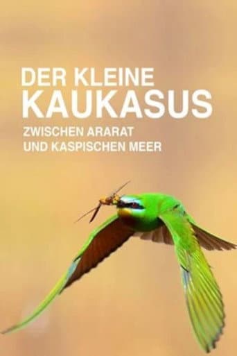 Affiche de Le Petit Caucase, entre l'Europe et l'Asie