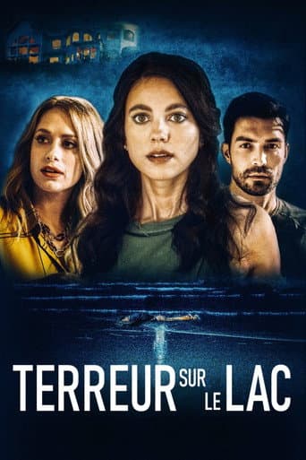 Affiche de Terreur sur le lac