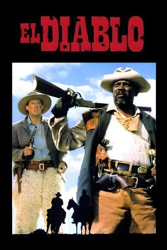 Affiche de El Diablo