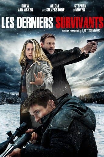 Affiche de Last Survivors