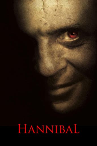 Affiche de Hannibal