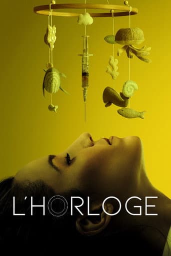 Affiche de L'Horloge