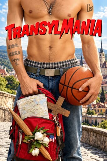 Affiche de Transylmania