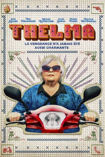 Affiche de Thelma