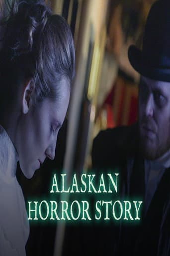 Affiche de Alaskan Horror Story