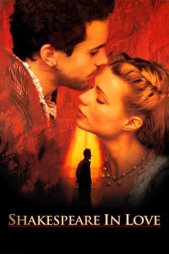 Affiche de Shakespeare In Love