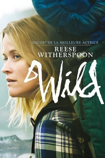 Affiche de Wild