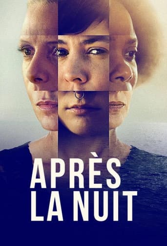 Affiche de Après la nuit