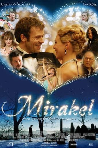 Affiche de Miracle