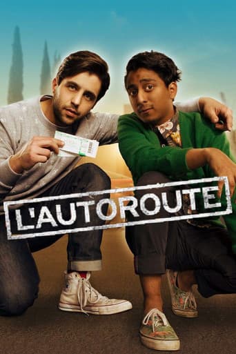 Affiche de L'Autoroute