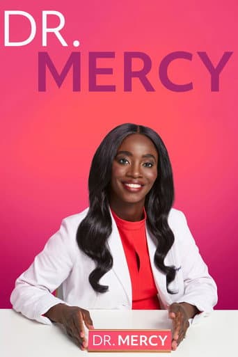 Affiche de Dr Mercy : dermato au grand cœur