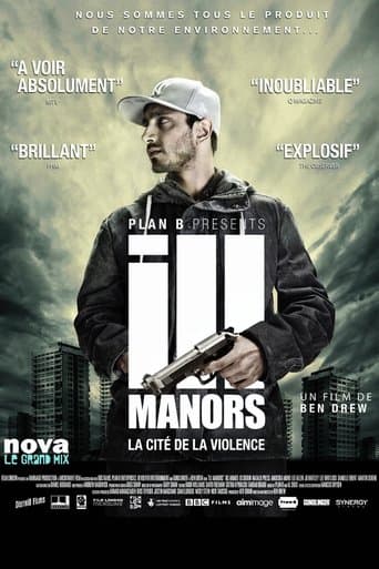 Affiche de Ill Manors