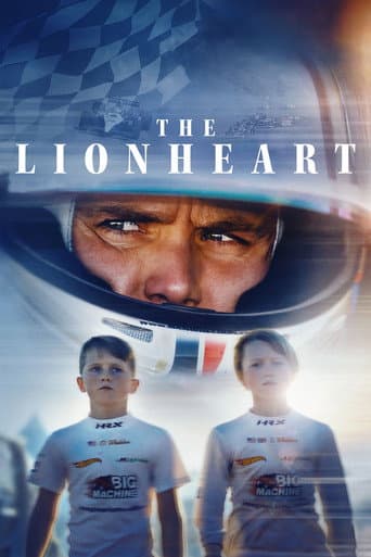 Affiche de Coeurs de lions