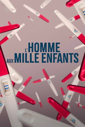 Affiche de L’Homme aux mille enfants